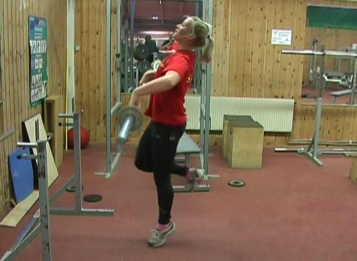 Malin enbens ryck 2